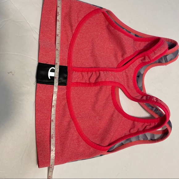 Champion Racerback Sports Bra Bundle Lot Of 2 Sm - Picture 2 of 7